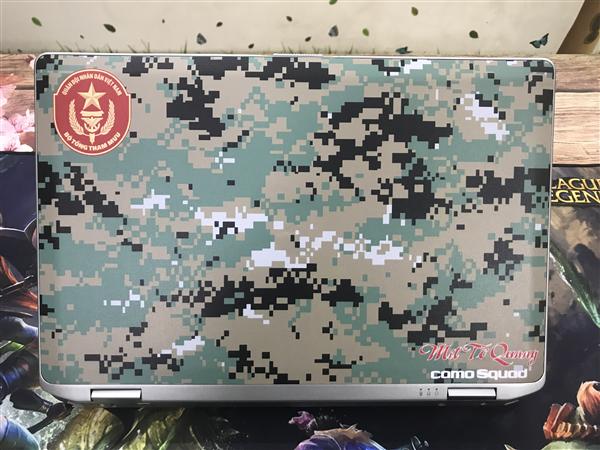 Ảnh đại diện sản phẩm Skin laptop đẹp